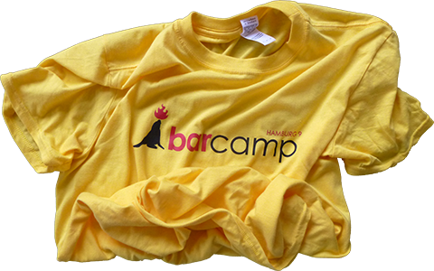 barcamp hamburg 2015