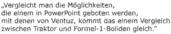 ventuz